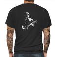 Noel Gallagher Indie Mens Back Print T-shirt