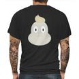 Onion Is Judging You - Steven Universe Mens Back Print T-shirt