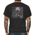 Oyshriola Carnifex Mens Back Print T-shirt