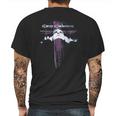 Ozzy Osbourne Look Up Mens Back Print T-shirt