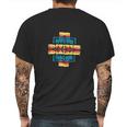 Pendleton Mens Chief Joseph Mens Back Print T-shirt