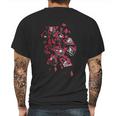 Persona 5 Classic Mans Mens Back Print T-shirt