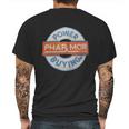 Phar-Mor Pharmacy Drug Store - Power Buying T-Shirt Mens Back Print T-shirt