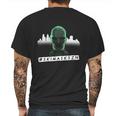 Philadelphia Eagles Ski Masks Shirt Mens Back Print T-shirt