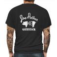 Pig Joe Arthur Bbq Gatestack Mens Back Print T-shirt