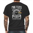 Pink Floyd - Dark Side Of The Moon Mens Back Print T-shirt