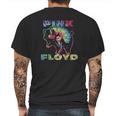 Pink Floyd Pig Mens Back Print T-shirt