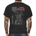 Pink Floyd Point Me At The Sky Mens Back Print T-shirt