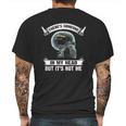 Pink Floyd There Is Someone In My Head But It Not Me Mens Back Print T-shirt