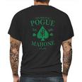 The Pogues Pogue Mahone Original Est 1982 Band Logo Mens Back Print T-shirt