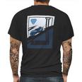 Polaris Sling Mens Back Print T-shirt