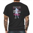 This Princess Wears Cleats Softball Tees By Chalktalk Sports Mens Back Print T-shirt