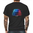 Produced For Homologation E30 Bmw M3 Inspired Unisex 2020 Mens Back Print T-shirt