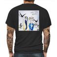 Quavo Huncho Jack New Album Mens Back Print T-shirt