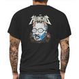 Quavo HunchoShirt Mens Back Print T-shirt