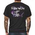 Raekwon Only Built 4 Cuban Linx Pt Ii Mens Back Print T-shirt