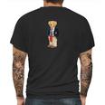 Ralph Lauren Polo Bear Mens Back Print T-shirt