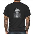 Richard PryorShirt Mens Back Print T-shirt