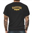 Ripple Junction Chilling Adventures Of Sabrina Baxter High Adult Mens Back Print T-shirt