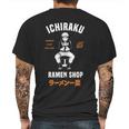 Ripple Junction Naruto Shippuden Ichiraku Ramen Mens Back Print T-shirt