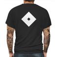 Roblox Mens Back Print T-shirt