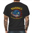 Rock Metal Madball The Agnostic Recordings 1989 Mens Back Print T-shirt