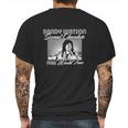 Sexual Chocolate Tshirt Mens Back Print T-shirt