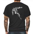 The Silver Surfer Hoodie Mens Back Print T-shirt