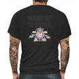 My Singing Monsters Wake Up The Wublins Dwumrohl Mens Back Print T-shirt