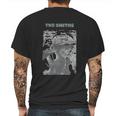 The Smiths Meat Is Murder Vintage Mens Back Print T-shirt