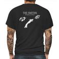 The Smiths Queen Is Dead Mens Back Print T-shirt