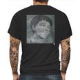 Souichi Junji Ito Classic Mens Back Print T-shirt