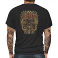 Sublime Gorgeous Design Mens Back Print T-shirt