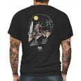 Sullen Mens Cholorida Mens Back Print T-shirt