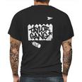 Taylor Gang Mens Back Print T-shirt