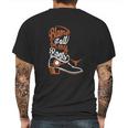 Texas Longhorns Living Roots Graphic Alumni Mens Back Print T-shirt