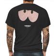 Towelie - South Park Tegridy Farms T-Shirt Mens Back Print T-shirt