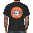 Trashtros Trashstrodome Tee Shirt Mens Back Print T-shirt