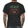 A Tribe Called Quest Graphic Design Funny Mens Back Print T-shirt