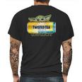 Twisted Tea This Is The Way Mens Back Print T-shirt