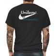 Unilever Produce Mens Back Print T-shirt