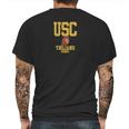 Usc Class Of 2022 Mens Back Print T-shirt