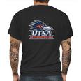 Utsa Day 2020 Mens Back Print T-shirt