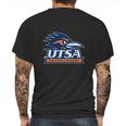 Utsa Day Roadrunnres Official T-Shirt Mens Back Print T-shirt