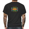 Vintage GucciShirt Tee 249 Mens Back Print T-shirt