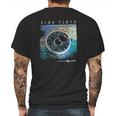 Vintage Pink Floyd Pulse 1995 Mens Back Print T-shirt