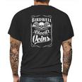 Vintage Tshirt For Birdwell Mens Back Print T-shirt