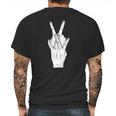 Vw Hand Mens Back Print T-shirt