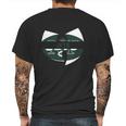 Wu Tang New York Jets Logo ShirtShirt Tee Mens Back Print T-shirt