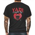 Yadier Molina Mens Back Print T-shirt